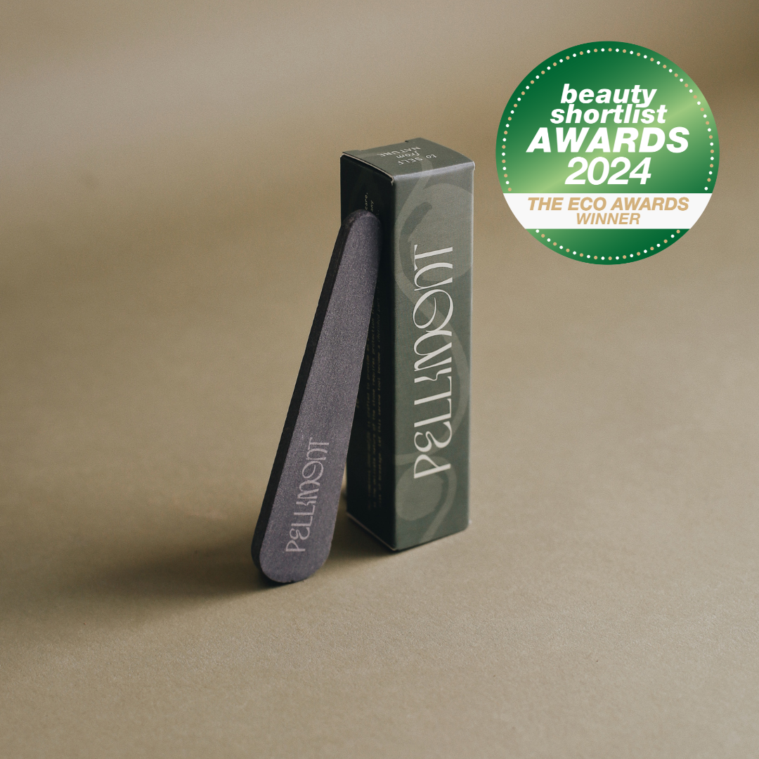 Stone Nail File
